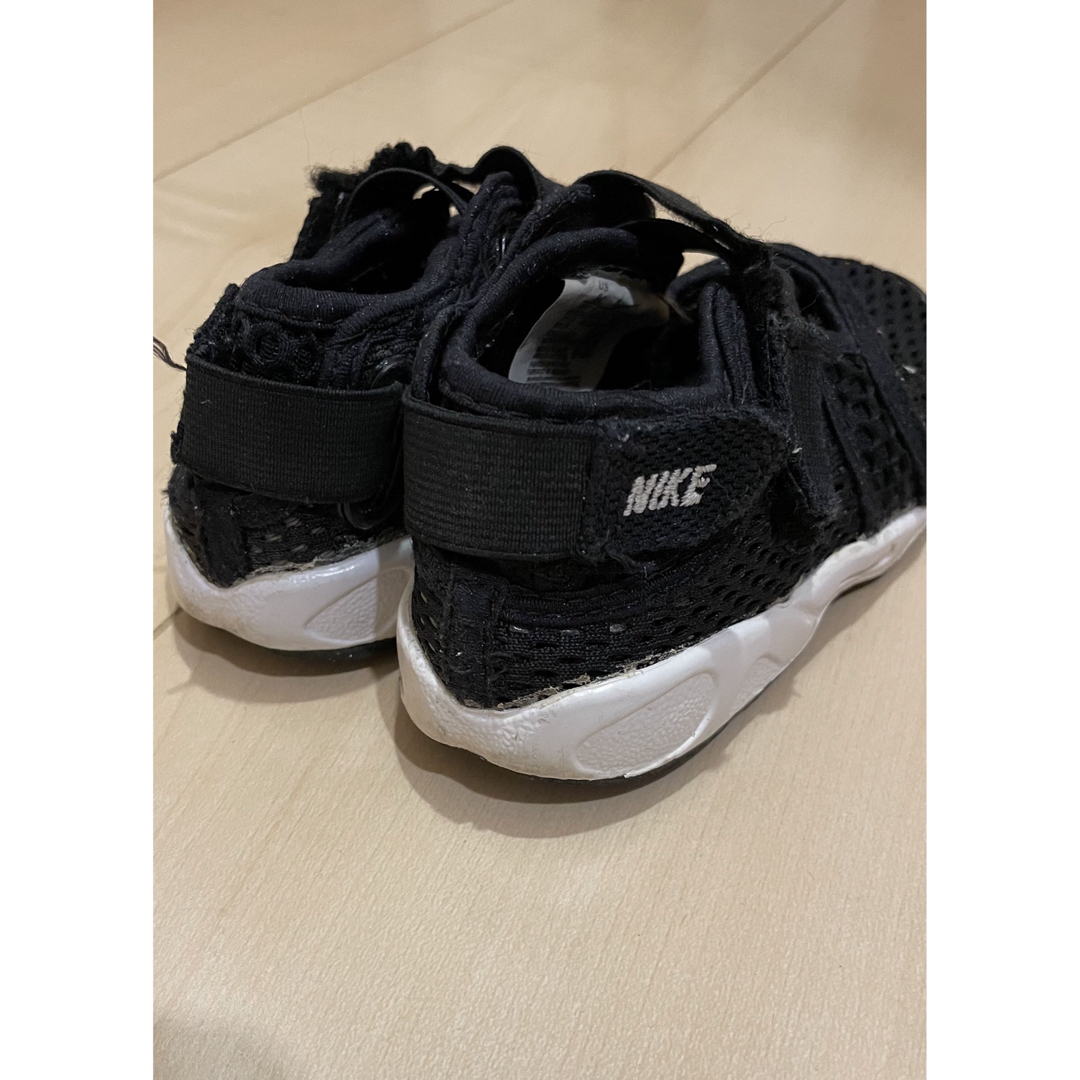 NIKE(ナイキ)のNIKE リトルリフト　キッズ14センチ キッズ/ベビー/マタニティのベビー靴/シューズ(~14cm)(スニーカー)の商品写真