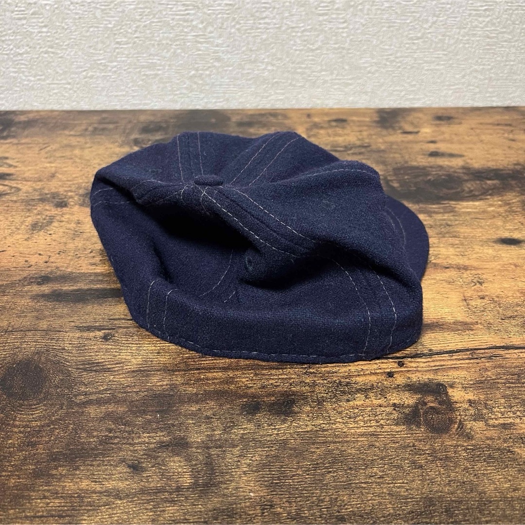 アットラスト butcher products キャップ アットラスト butcher products キャップ