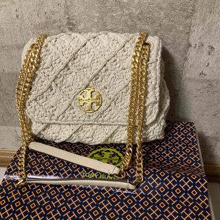 トリーバーチ(Tory Burch)のトリバーチショルダーバック(ショルダーバッグ)