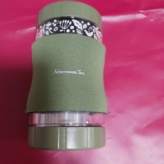 AfternoonTea - ツインキャップボトル　300ml  アフタヌーンティー