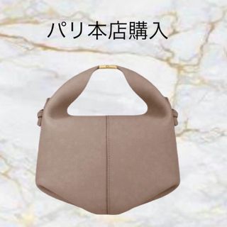 TOMORROWLAND - 美品SALE ポレーネ　2wayバッグ　ベリ