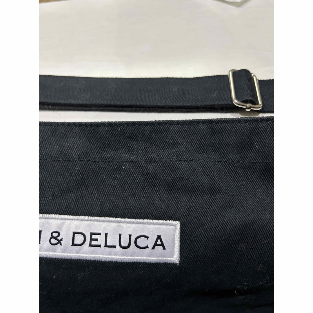 DEAN & DELUCA(ディーンアンドデルーカ)のDEAN&DELUCA トートバッグ レディースのバッグ(トートバッグ)の商品写真