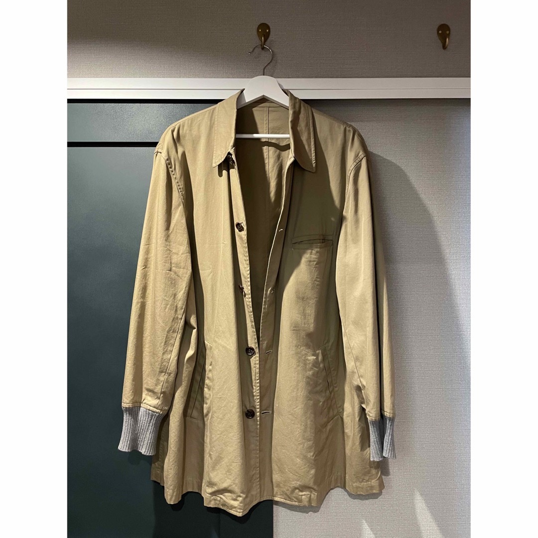 COMME des GARCONS HOMME - 実寸L AD1993 田中オム COMME des COMME des GARCONS HOMME - 実寸L AD1993 田中オム COMME des