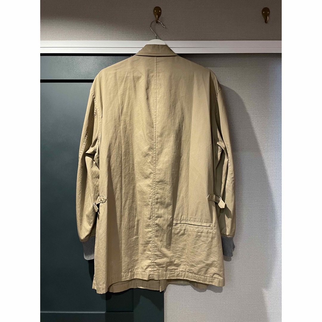COMME des GARCONS HOMME - 実寸L AD1993 田中オム COMME des COMME des GARCONS HOMME - 実寸L AD1993 田中オム COMME des