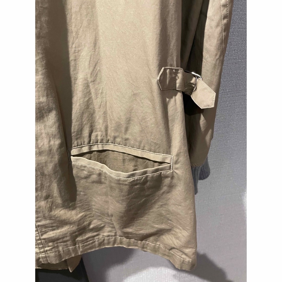COMME des GARCONS HOMME - 実寸L AD1993 田中オム COMME des COMME des GARCONS HOMME - 実寸L AD1993 田中オム COMME des