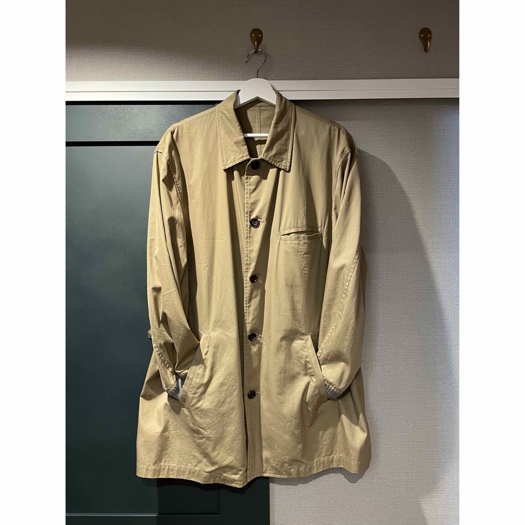 COMME des GARCONS HOMME(コムデギャルソンオム)の実寸L AD1993 田中オム COMME des GARCONS homme メンズのジャケット/アウター(カバーオール)の商品写真