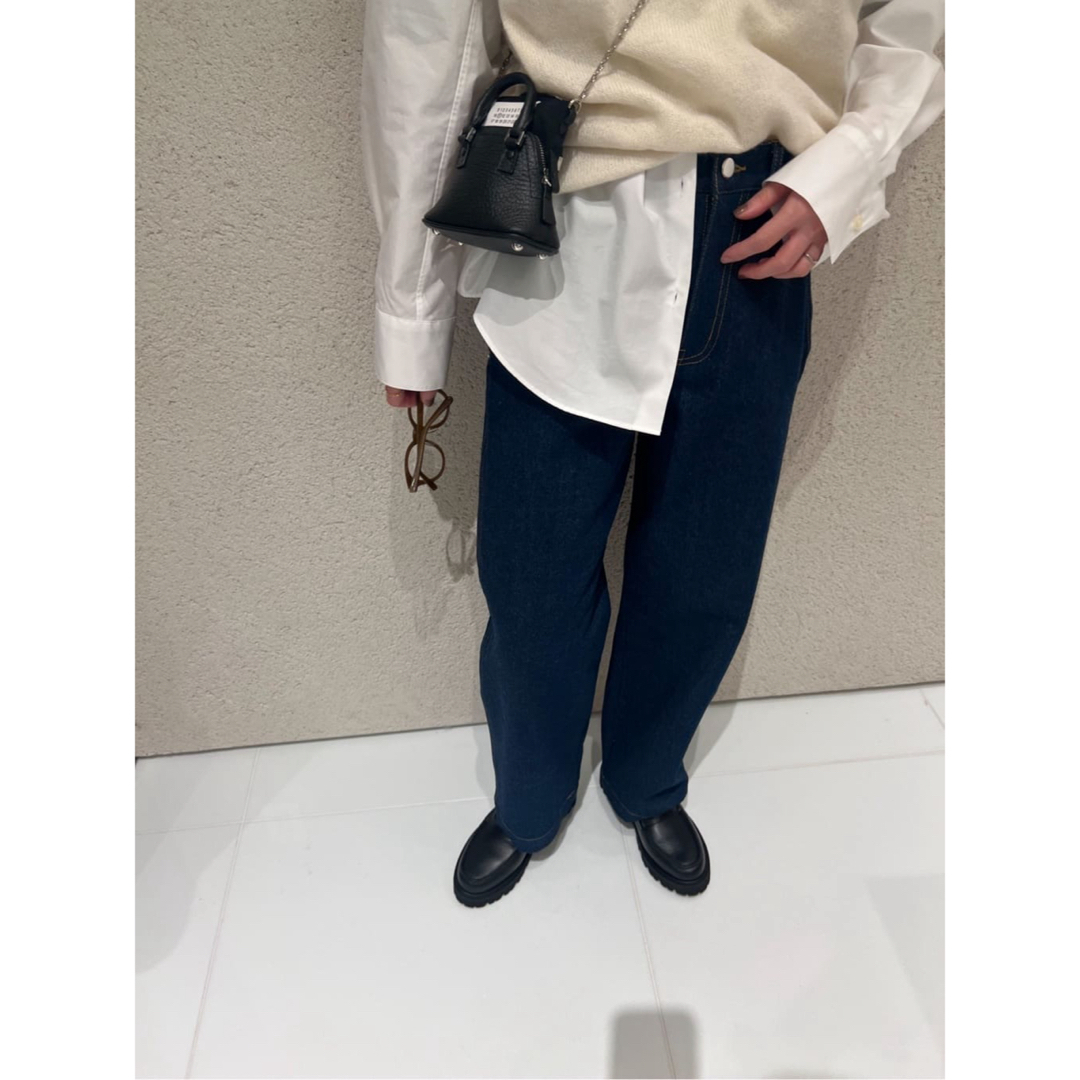 Maison Martin Margiela(マルタンマルジェラ)のMAISON MARGIELA 5AC baby レディースのバッグ(ショルダーバッグ)の商品写真