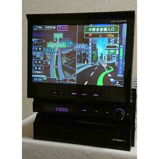 カロッツェリア - 【期間限定価格】カロッツェリア サイバーナビ AVIC-VH9990 完動品