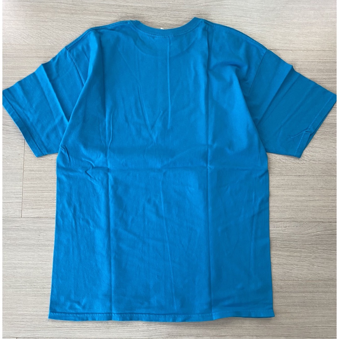 美品 m&m's Tシャツ 半袖 ビッグ 大きめ オーバーサイズ チョコレート メンズのトップス(Tシャツ/カットソー(半袖/袖なし))の商品写真