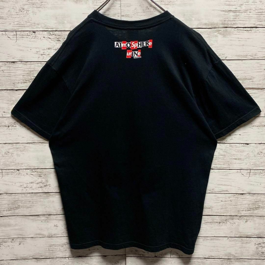 Supreme(シュプリーム)の【美品】シュプリーム　ビッグロゴ　定番カラー　人気のL　半袖Tシャツ メンズのトップス(Tシャツ/カットソー(半袖/袖なし))の商品写真