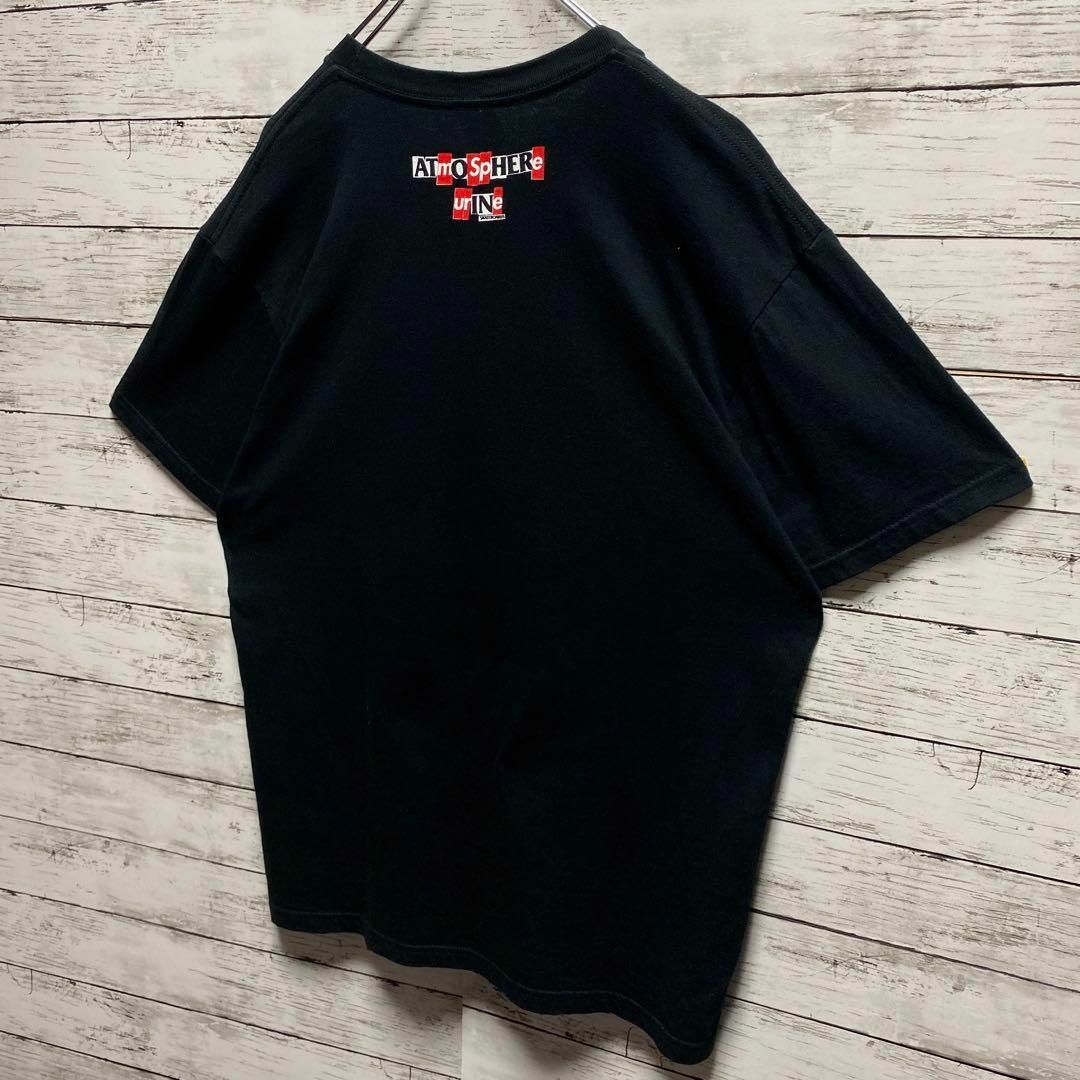 Supreme(シュプリーム)の【美品】シュプリーム　ビッグロゴ　定番カラー　人気のL　半袖Tシャツ メンズのトップス(Tシャツ/カットソー(半袖/袖なし))の商品写真