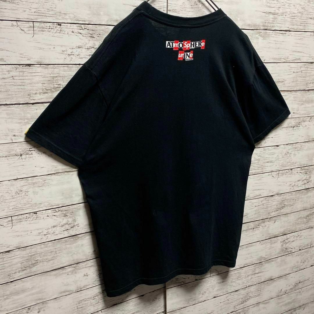 Supreme(シュプリーム)の【美品】シュプリーム　ビッグロゴ　定番カラー　人気のL　半袖Tシャツ メンズのトップス(Tシャツ/カットソー(半袖/袖なし))の商品写真