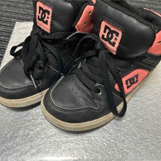 ディーシーシューズ(DC SHOES)のディーシー 20 スニーカー　ハイカット(スニーカー)