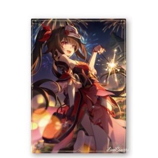 崩壊:スターレイル アクリルボード~GiGO限定~ ① 崩壊:スターレイル アクリルボード~GiGO限定~ ①