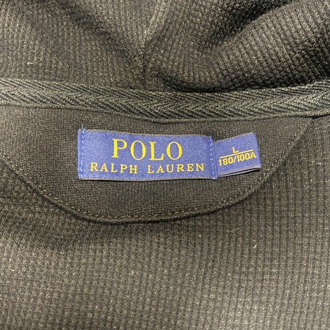 POLO RALPH LAUREN(ポロラルフローレン)のVintage Polo Ralph Lauren ラルフローレン ダウンベスト メンズのジャケット/アウター(ダウンベスト)の商品写真