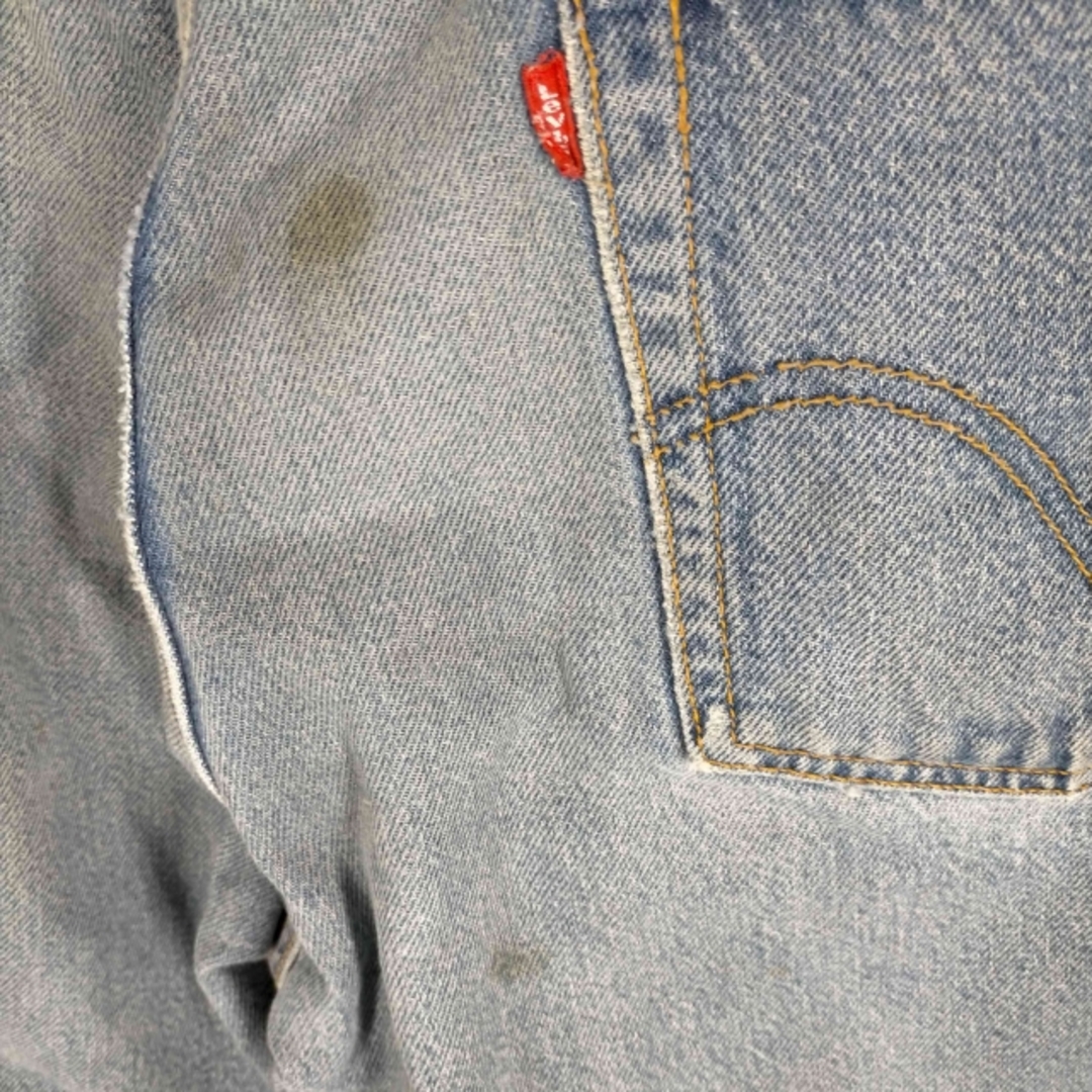 Levi's(リーバイス)のLevis(リーバイス) メンズ パンツ デニム メンズのパンツ(デニム/ジーンズ)の商品写真