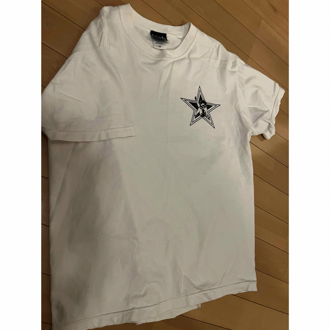 ベティーちゃん　Tシャツ メンズのトップス(Tシャツ/カットソー(半袖/袖なし))の商品写真