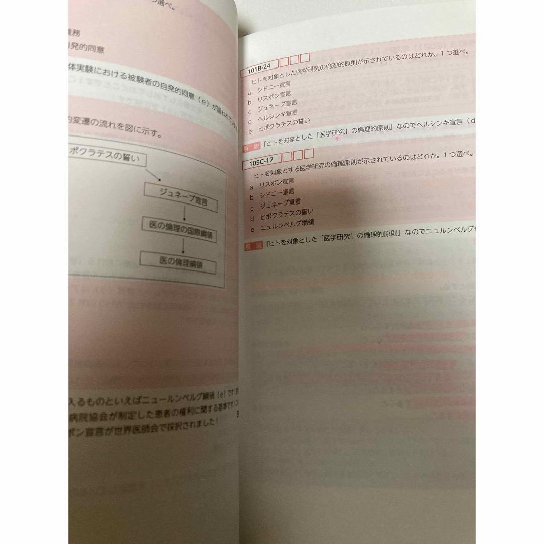 Dr.加藤の国試合格ノート　衛生　下巻　麻布デンタルアカデミー エンタメ/ホビーの本(資格/検定)の商品写真