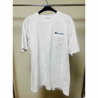 Champion - チャンピオン Champion ロゴ Tシャツ XXLサイズ