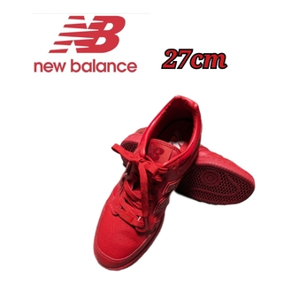 ニューバランス(New Balance)のNew Balance ニューバランス スニーカー27cm(スニーカー)