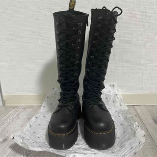 ドクターマーチン(Dr.Martens)のDr.Martens 1B60 MAX HDW UK5(ブーツ)