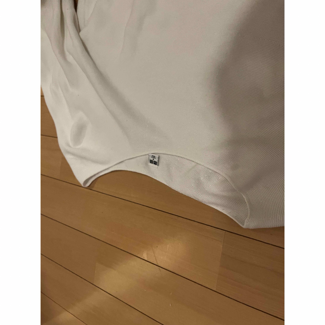 UNIQLO(ユニクロ)の3Dコットンボリュームスリーブセーター（長袖） レディースのトップス(ニット/セーター)の商品写真