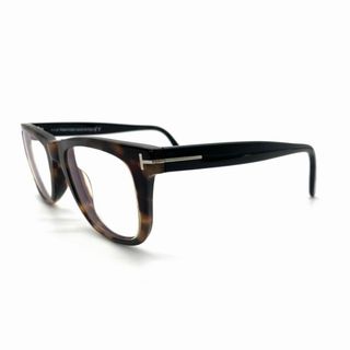 トムフォード(TOM FORD)のTom Ford Eyewear 度入り 眼鏡 トムフォード　メガネ　サングラス(サングラス/メガネ)