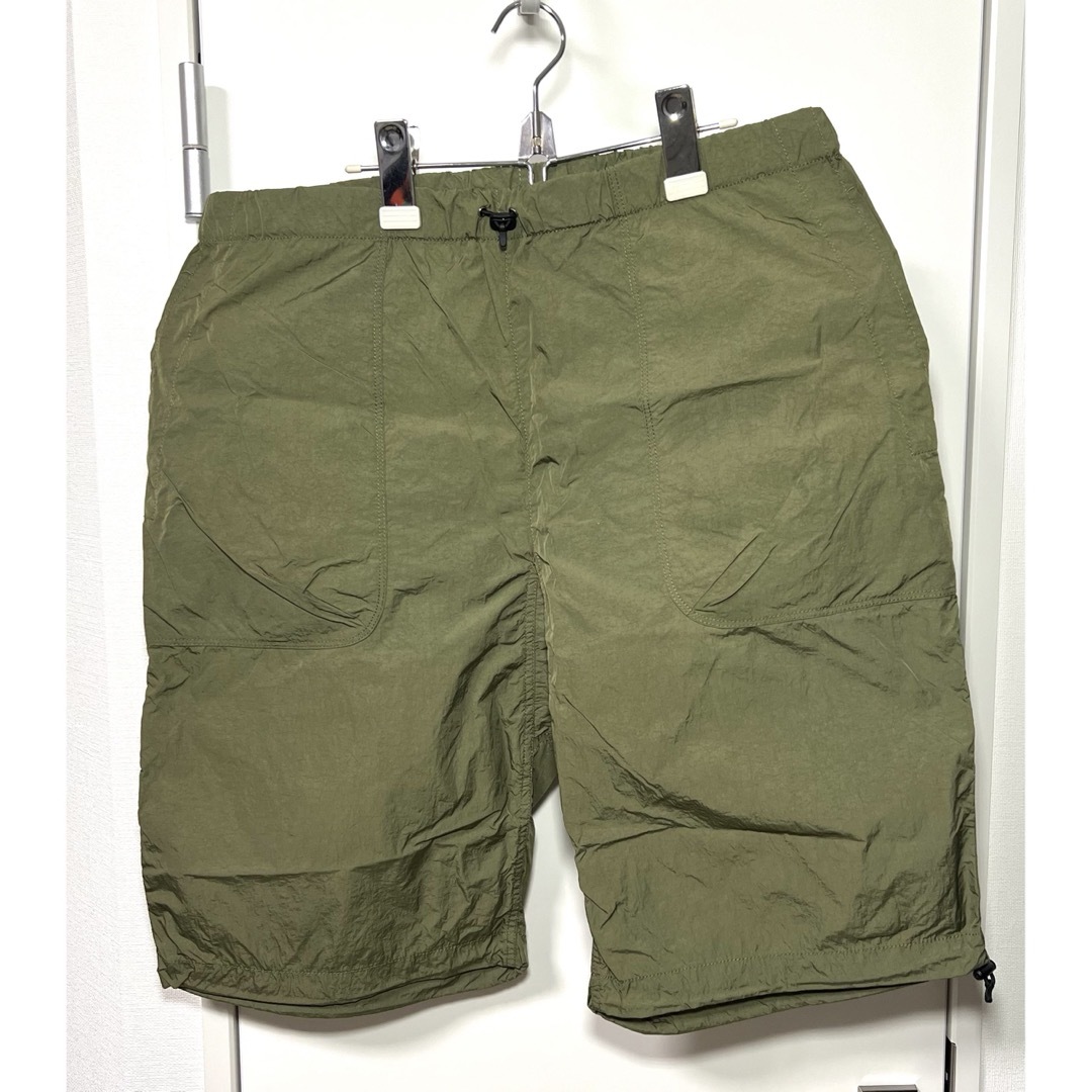 karrimor(カリマー)のkarrimor 3D pocket shorts Size L メンズのパンツ(ショートパンツ)の商品写真