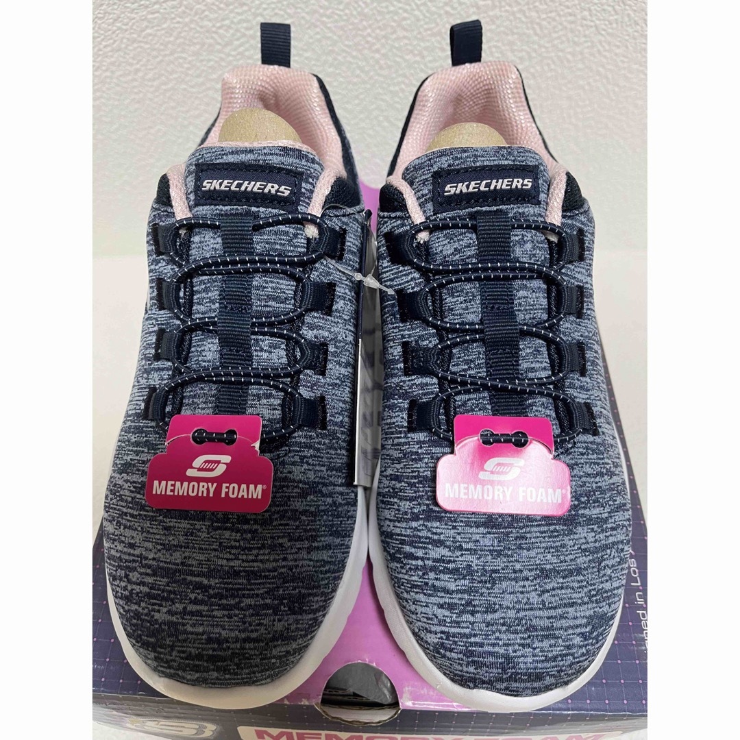 SKECHERS(スケッチャーズ)の[スケッチャーズ] スニーカーDYNAMIGHT 2.0- IN A FLASH メンズの靴/シューズ(スニーカー)の商品写真