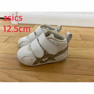 アシックス(asics)のアシックス　12.5cm SUKU2(スニーカー)