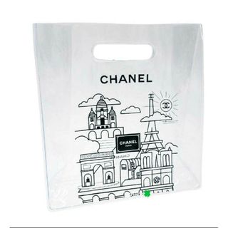 CHANEL - 非常に入手困難‼️正規【非売品 CHANEL バッグ】