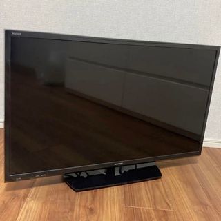 シャープ(SHARP)のSHARP  AQUOS S S5 LC-32S5 32.0インチ(テレビ)