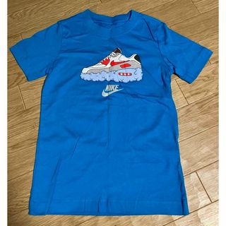 ナイキ(NIKE)のNIKE キッズTシャツ(Tシャツ/カットソー)