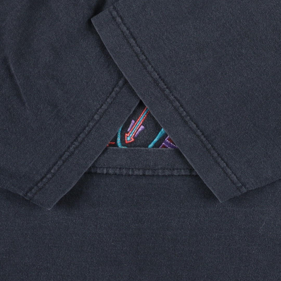 古着 90年代 Murina プリントTシャツ USA製 メンズL ヴィンテージ /eaa438530 メンズのトップス(Tシャツ/カットソー(半袖/袖なし))の商品写真