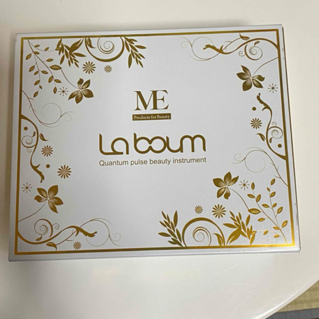 ME ラボーン 美顔器 ME ラボーン 美顔器