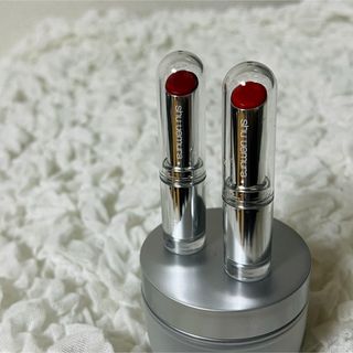 シュウウエムラ(shu uemura)のシュウウエムラ　口紅　リップ　セット(口紅)