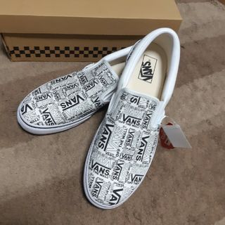 ヴァンズ(VANS)のVANS(スニーカー)