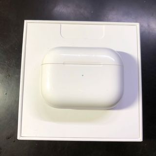 アップル(Apple)のApple AirPods  Pro 第1世代　充電ケース(ヘッドフォン/イヤフォン)