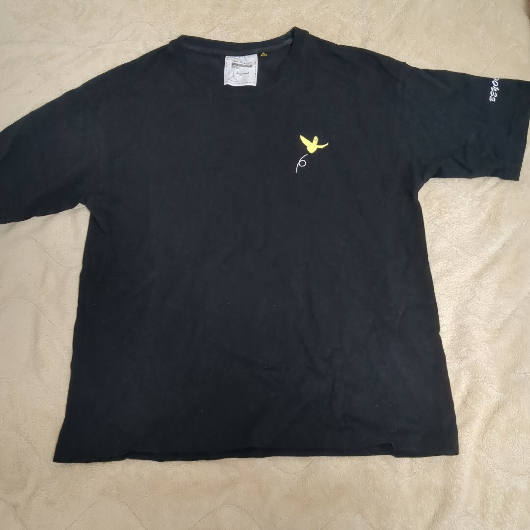 BEYOOOOONDS マークゴンザレス 半袖 Mark Gonzales - ビヨーンズ × マークゴンザレス コラボ Tシャツ