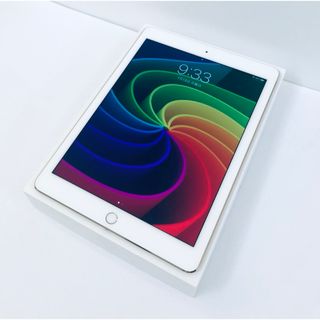 アップル(Apple)のApple iPad 第6世代Wi-Fi 32GB 【美品】(タブレット)