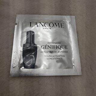 ランコム(LANCOME)のランコム ジェネフィック アドバンスト N(ブースター/導入液)