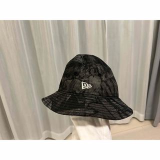 ニューエラー(NEW ERA)のニューエラ　バケットハット(ハット)