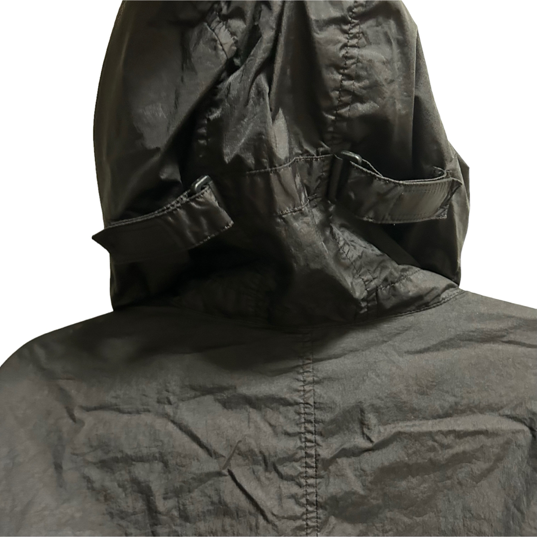 STONE ISLAND(ストーンアイランド)のStone Island Membrana TC Hooded Jacket メンズのジャケット/アウター(ナイロンジャケット)の商品写真