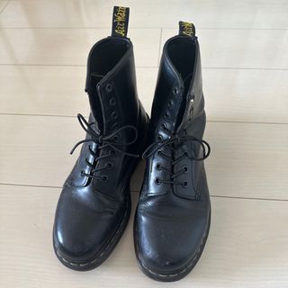 Dr.Martens - ドクターマーチン　8ホール　UK5