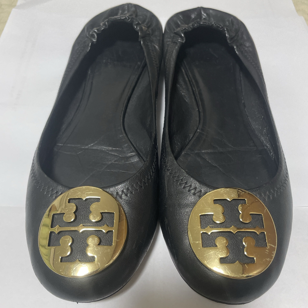 Tory Burch(トリーバーチ)のトリーバーチ Tory Burch フラットシューズ メンズの靴/シューズ(その他)の商品写真