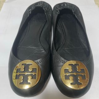 トリーバーチ Tory Burch フラットシューズ