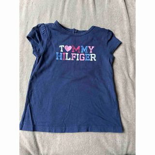 トミーヒルフィガー(TOMMY HILFIGER)のトミーヒルフィガーTシャツ(Tシャツ/カットソー)