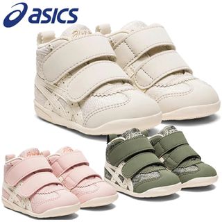 アシックス(asics)のアシックス SUKU2 ベビー ファースト シューズ スニーカー 12cm(スニーカー)