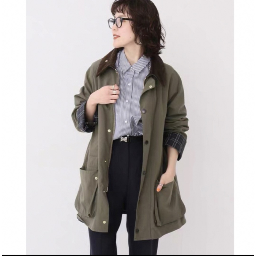 【Barbour】別注BEAUFORT SP オーバーサイズ | フリマアプリ ラクマ 【Barbour】別注BEAUFORT SP オーバーサイズ | フリマアプリ ラクマ