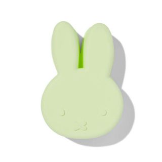 ミッフィー(miffy)の日本未入荷 海外限定 ミッフィー オランダ限定 スポンジ型 お菓子作りに(調理道具/製菓道具)